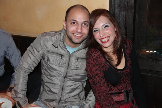 New Year’s Eve at El Gardel